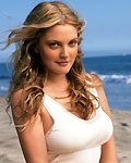 Drew Barrymore